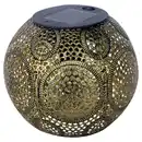 Bild 1 von BELAVI Solar LED orientalische Leuchte