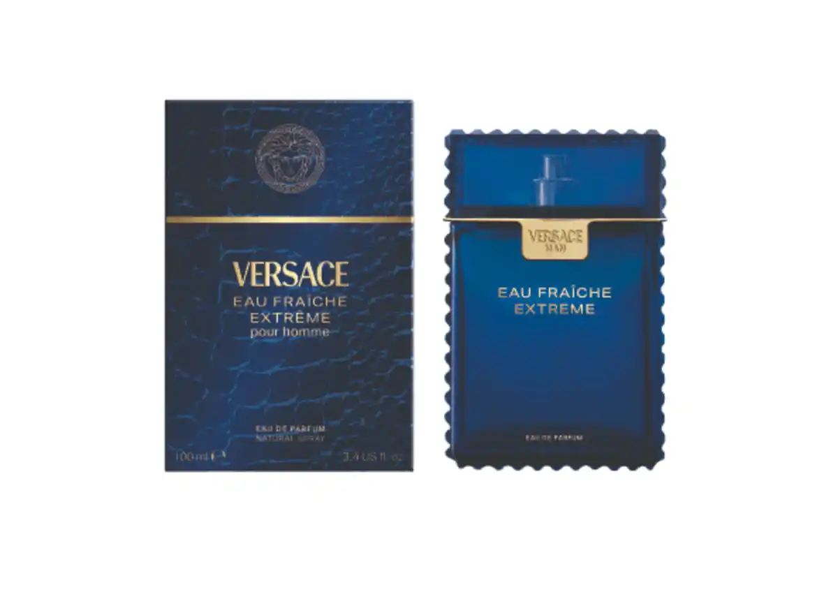 Bild 1 von VERSACE Extrême pour homme Eau Fraîche, 50 ml