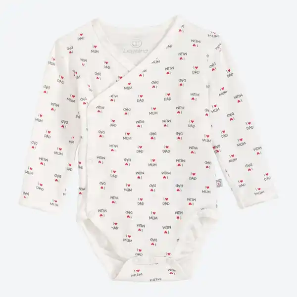 Bild 1 von Baby-Newborn-Body im Wickelstyle