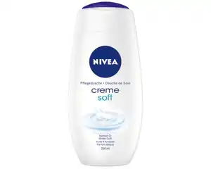 NIVEA Duschbad Creme Soft