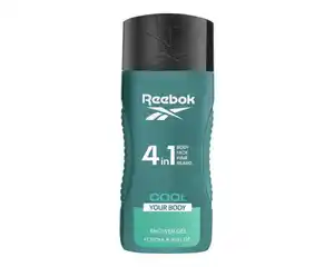 Reebok Duschgel Men Cool