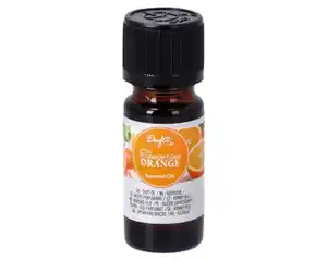 Dufti by Gies Parfümöl Mandarine/Orange, 10ml