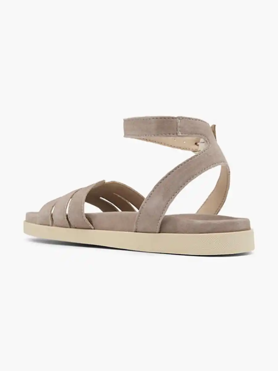 Bild 3 von 5th Avenue Leder Sandale