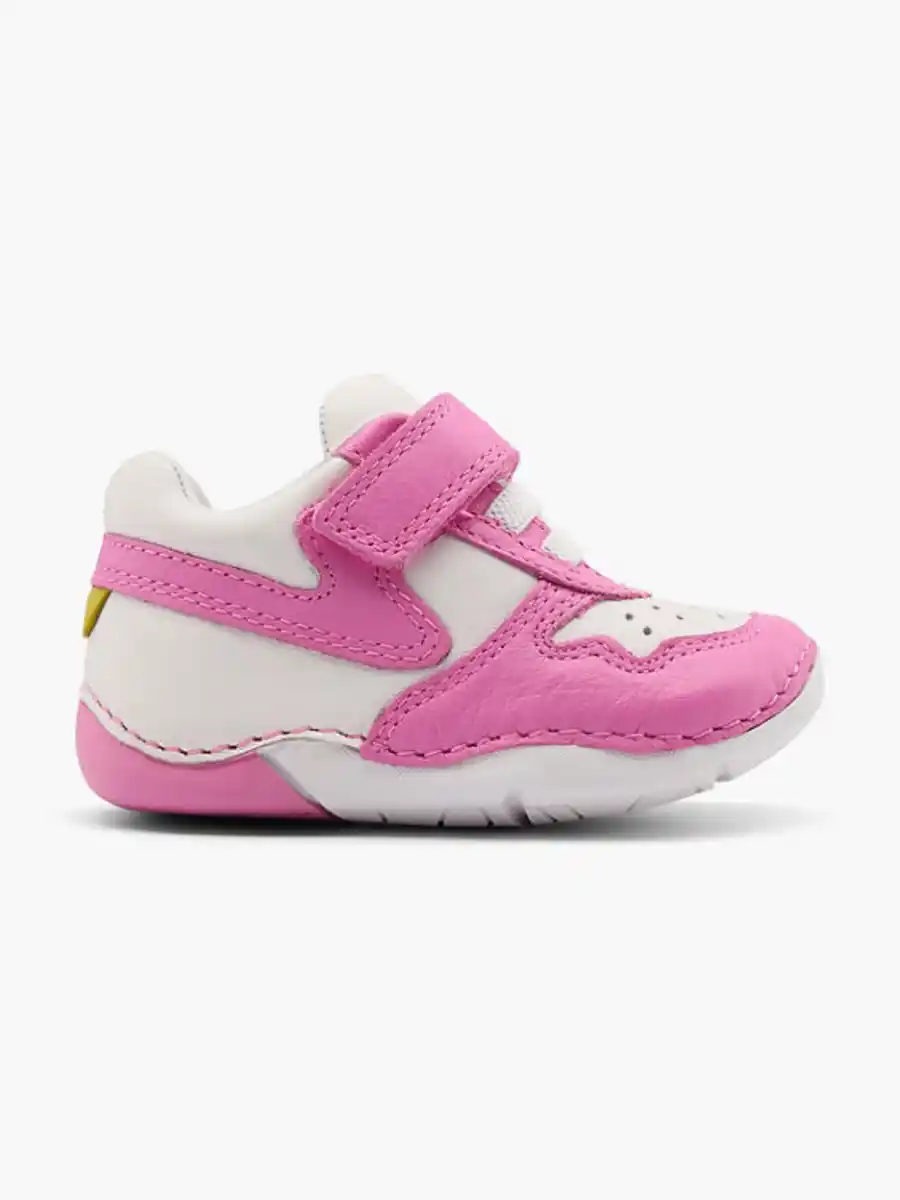 Bild 1 von elefanten Leder Lauflerner LEANDRE, Weite M