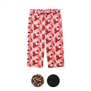 UP2FASHION PLUS SIZE Damen Viskose Hose GM