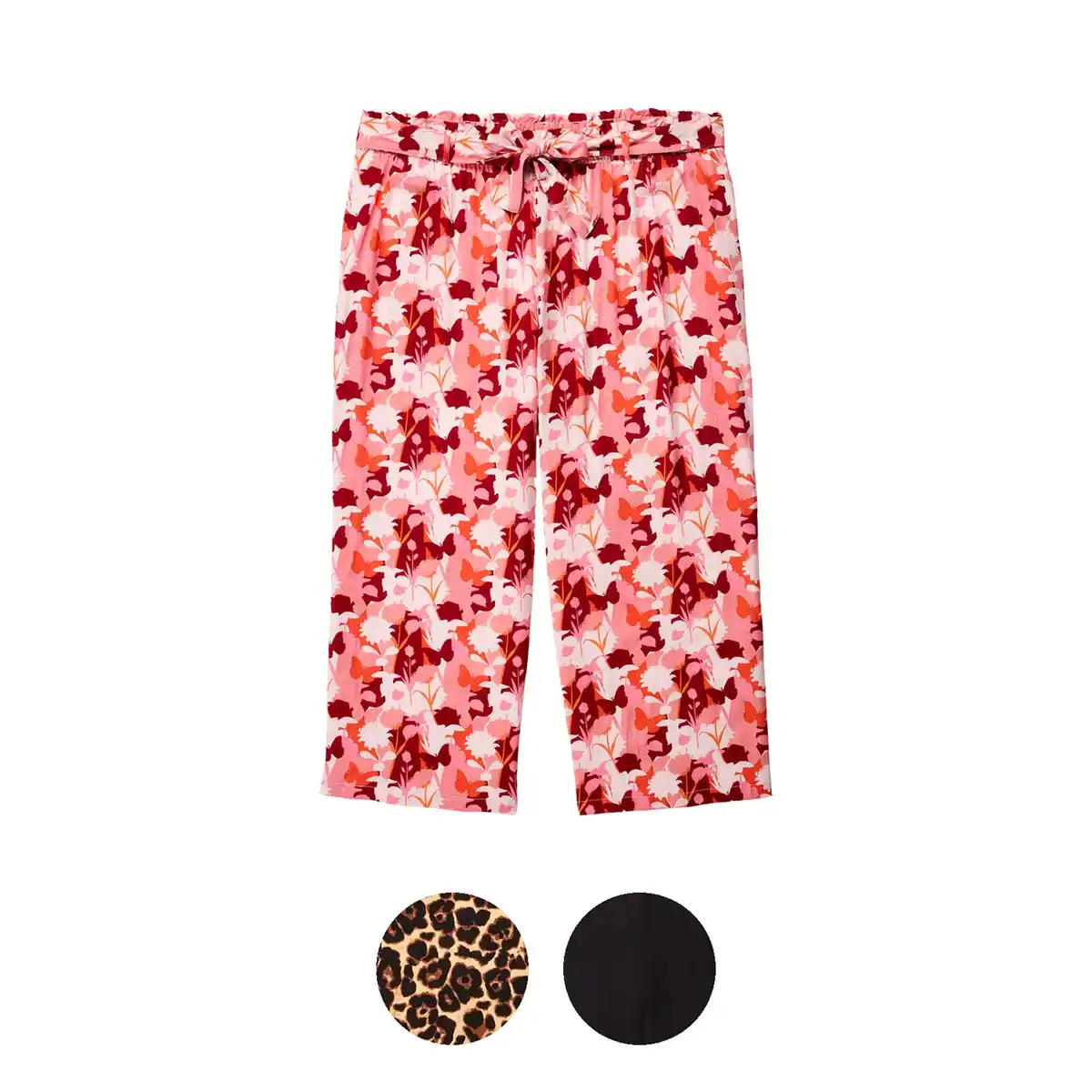 Bild 1 von UP2FASHION PLUS SIZE Damen Viskose Hose GM