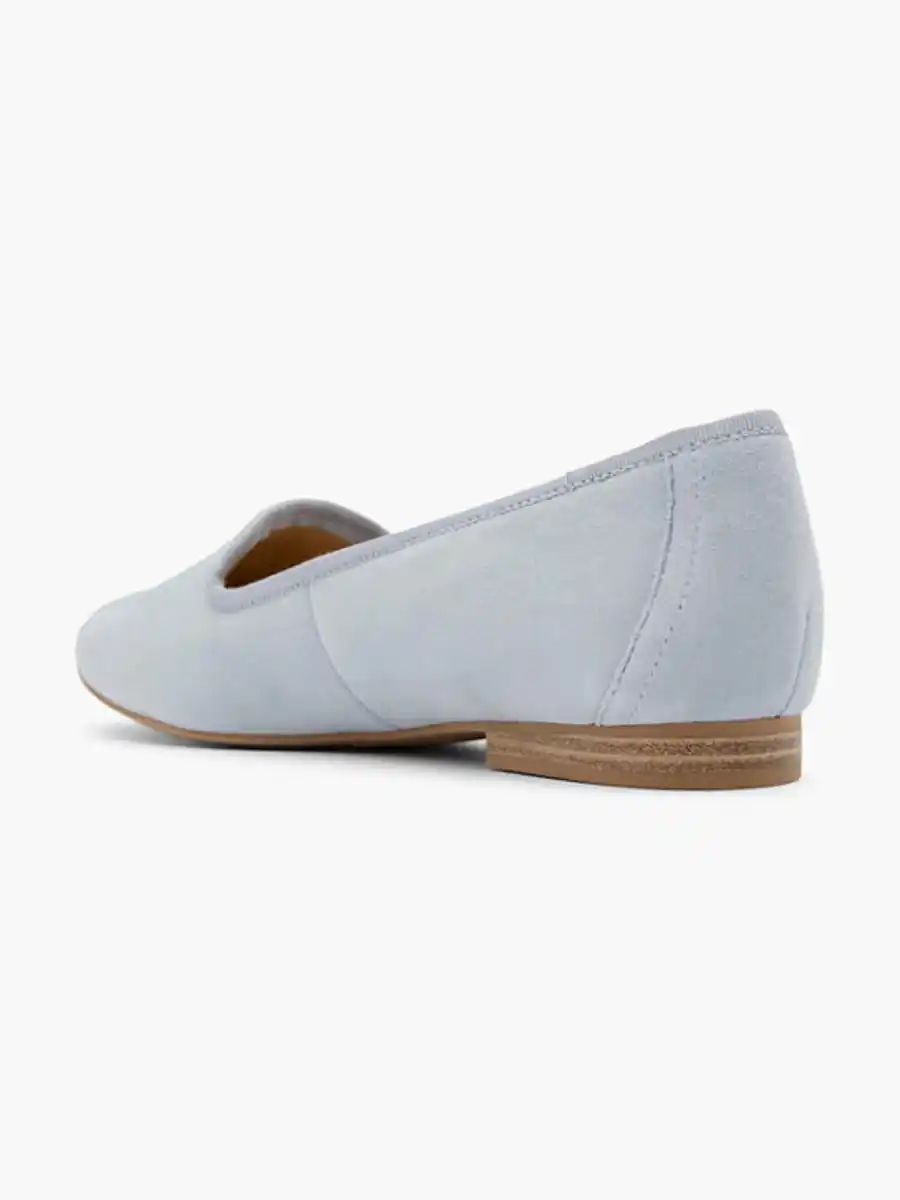 Bild 3 von 5th Avenue Leder Loafer