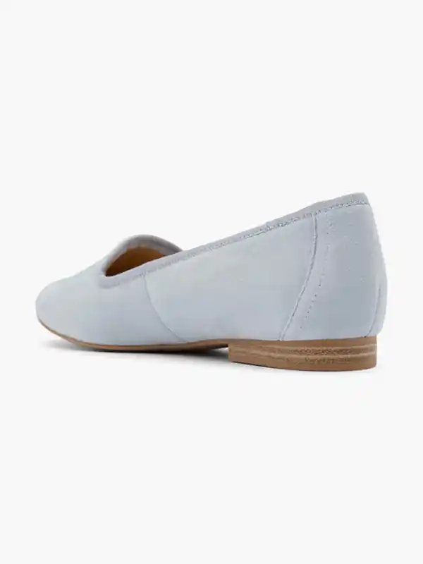 Bild 3 von 5th Avenue Leder Loafer