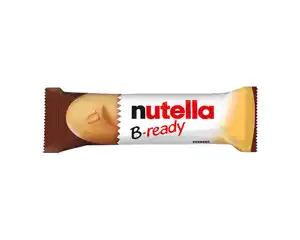 Ferrero Nutella B-ready 1ner