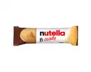 Bild 1 von Ferrero Nutella B-ready 1ner
