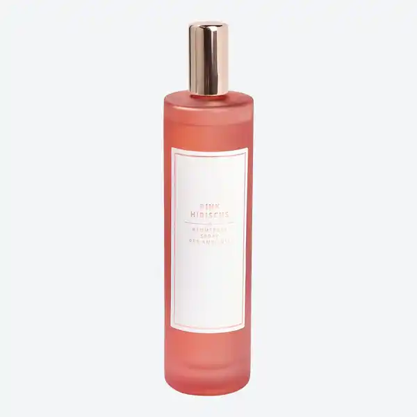 Bild 1 von Raumspray, Pink Hibiskus, ca. 100ml