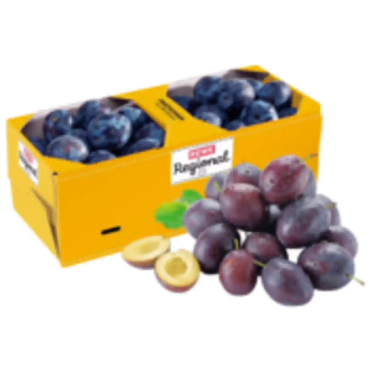 Bild 1 von Zwetschgen