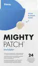 Bild 1 von Hero Mighty Patch Invisible+, 24 Stk