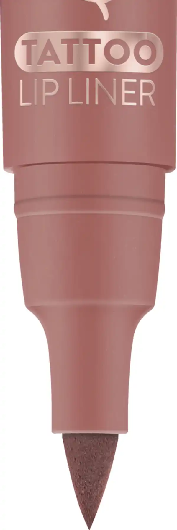 Bild 2 von essence line n' STAIN! TATTOO LIP LINER 02 Must Have Brown, 2,5 ml