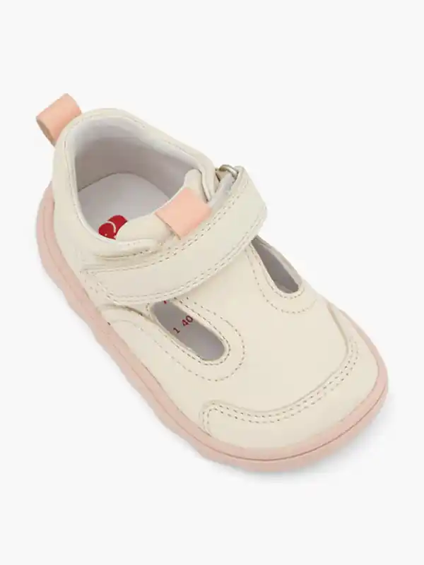 Bild 2 von elefanten Leder Lauflerner NEEL, Weite M