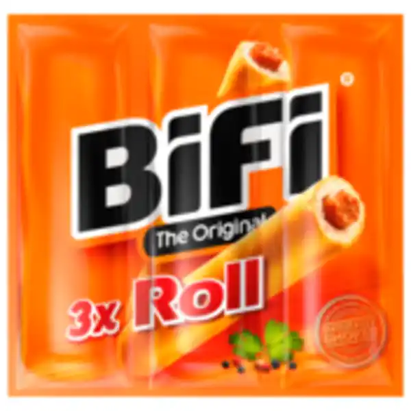 Bild 1 von Bifi Roll Original