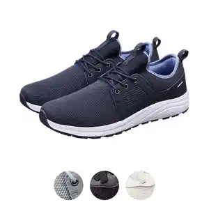 UP2FASHION Damen/Herren City Sneaker