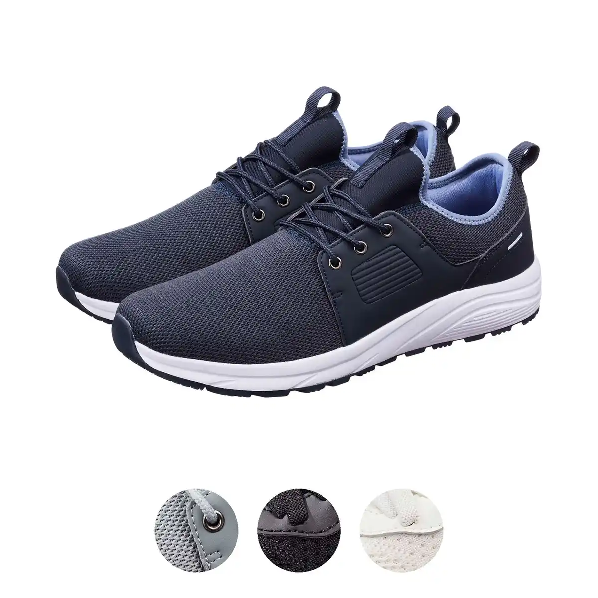 Bild 1 von UP2FASHION Damen/Herren City Sneaker