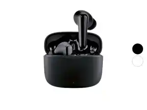 SILVERCREST® True Wireless Bluetooth®-In-Ear-Kopfhörer, mit integriertem Mikrofon