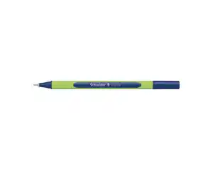 Schneider Fineliner Line-Up lapis-blue 0,4 mm