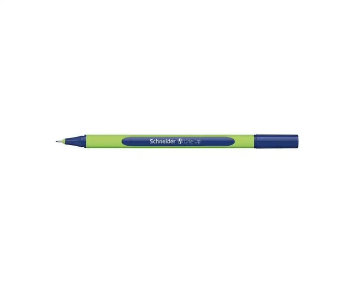 Bild 1 von Schneider Fineliner Line-Up lapis-blue 0,4 mm