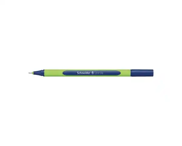 Bild 1 von Schneider Fineliner Line-Up lapis-blue 0,4 mm