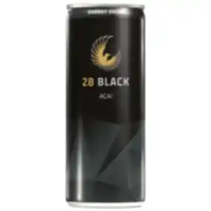 28 Black Energy Drink