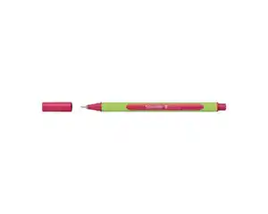 Schneider Fineliner Line-Up romantic-red 0,4 mm
