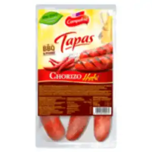 Campofrio Chorizo Griller