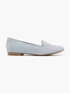 5th Avenue Leder Loafer
