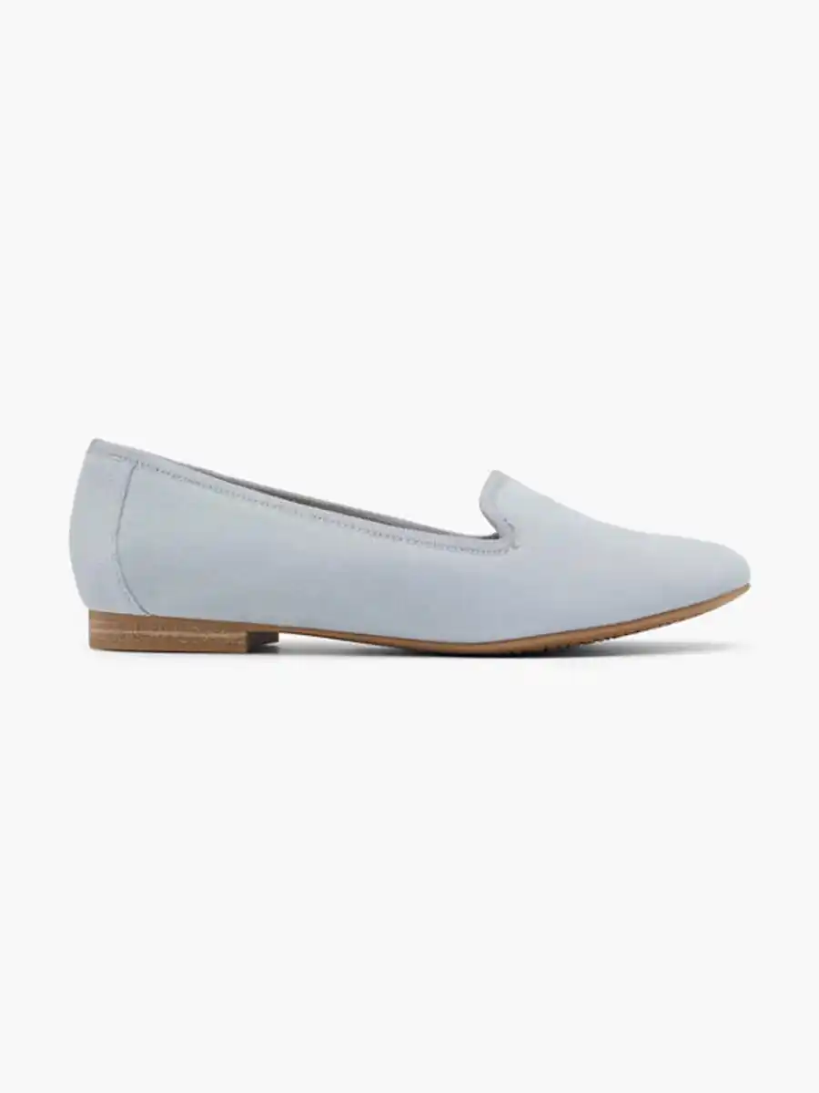 Bild 1 von 5th Avenue Leder Loafer