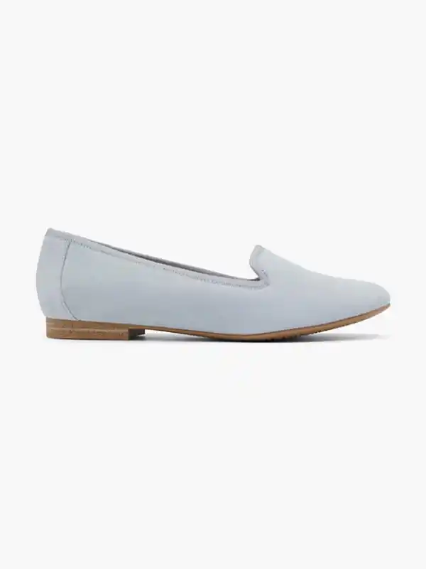 Bild 1 von 5th Avenue Leder Loafer