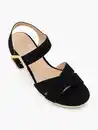 Bild 2 von 5th Avenue Leder Keilsandalette