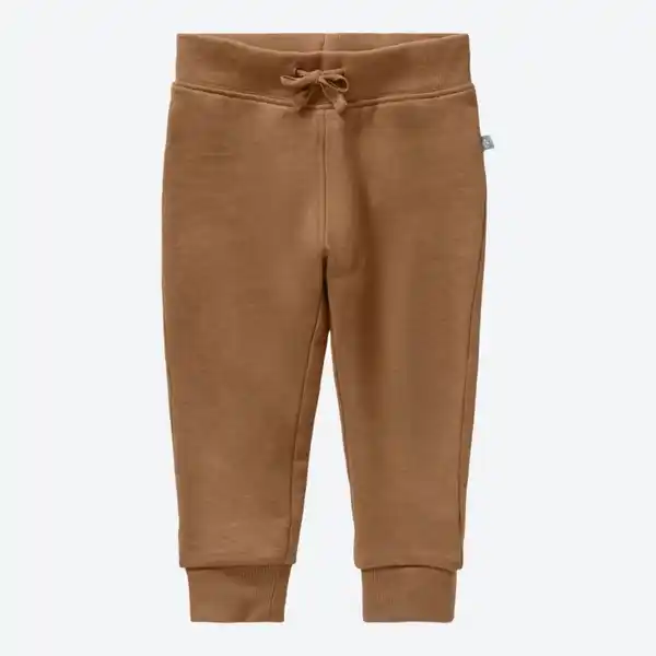 Bild 2 von Baby-Jungen-Jogginghose mit Kordelzug