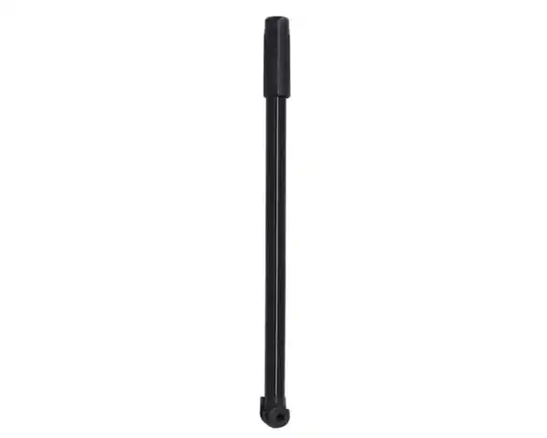 Bild 1 von novooo Fahrrad-Luftpumpe schwarz