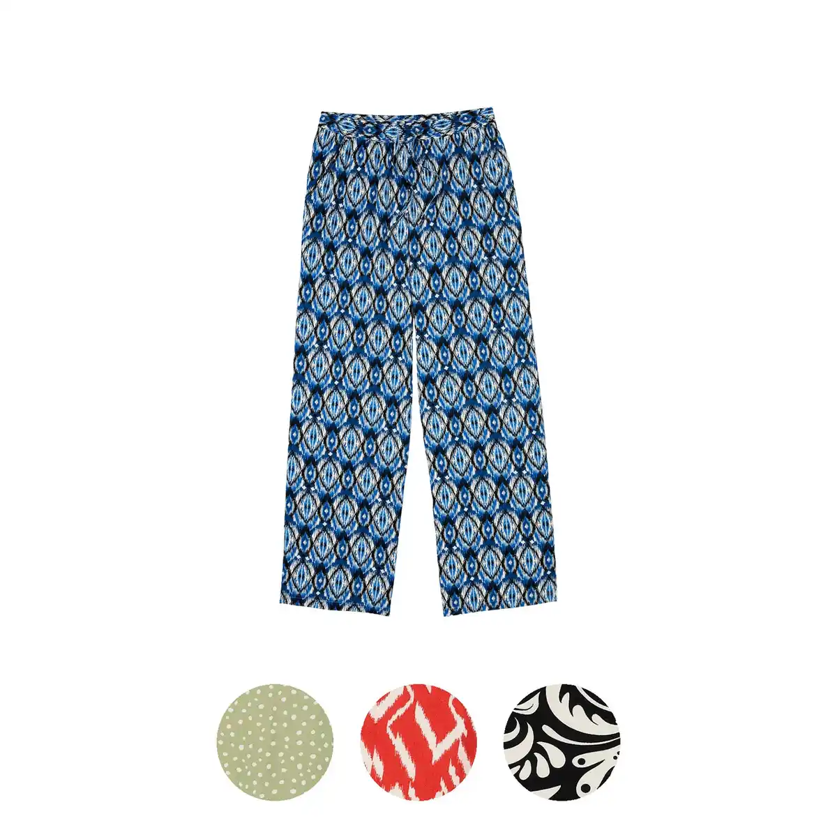 Bild 1 von UP2FASHION WOMEN D-Viskose Hose