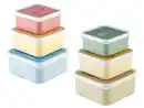 Bild 1 von LIVARNO home Snackbox 3er Set