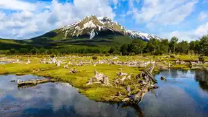 Rundreisen Argentinien & Chile - Patagonien: Expeditionsabenteuer ans Ende der Welt