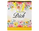 Bild 1 von Geschenktüte A4, Blumen