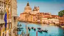 Bild 1 von Eigene Anreise Italien - Bozen-Gardasee-Venedig: Radreise von Bozen über den Gardasee zum Markusplatz