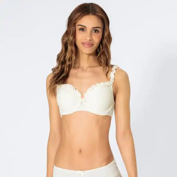 Bild 1 von Damen-Dirndl-Bügel-BH, NKD-ISABELLA