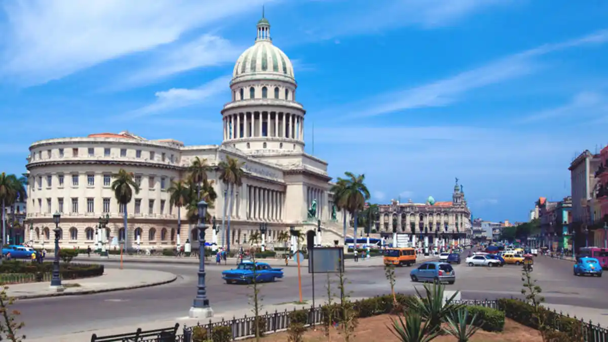 Bild 1 von Rundreisen Kuba: Von historischen Städten zu traumhaften Stränden