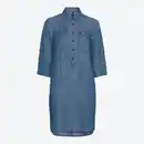 Bild 4 von Damen-Blusenkleid aus Lyocell