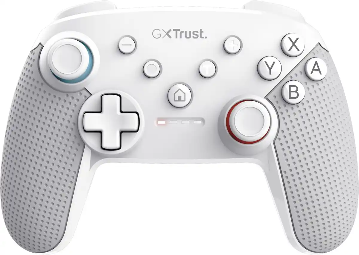 Bild 1 von GXT 1246W Muta Wireless Controller weiß