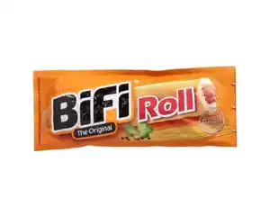 BiFi Roll Salami