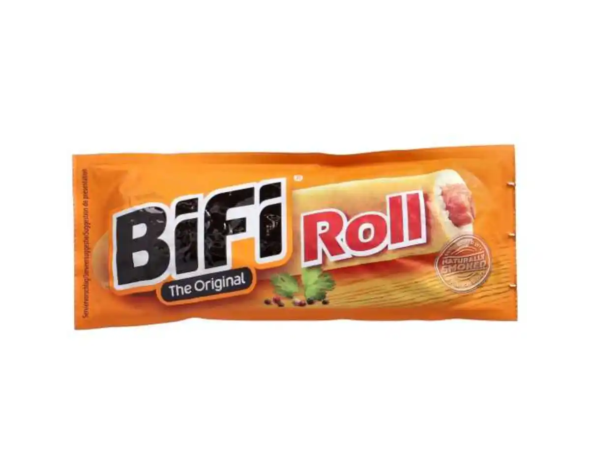 Bild 1 von BiFi Roll Salami
