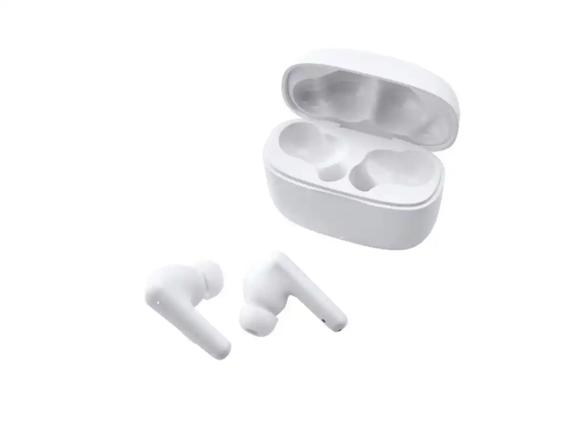 Bild 3 von SILVERCREST® True Wireless Bluetooth®-In-Ear-Kopfhörer, mit integriertem Mikrofon
