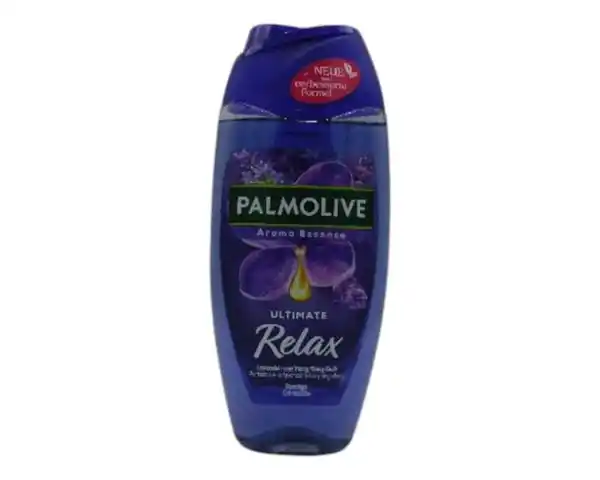 Bild 1 von Palmolive Duschgel Absolute Relax