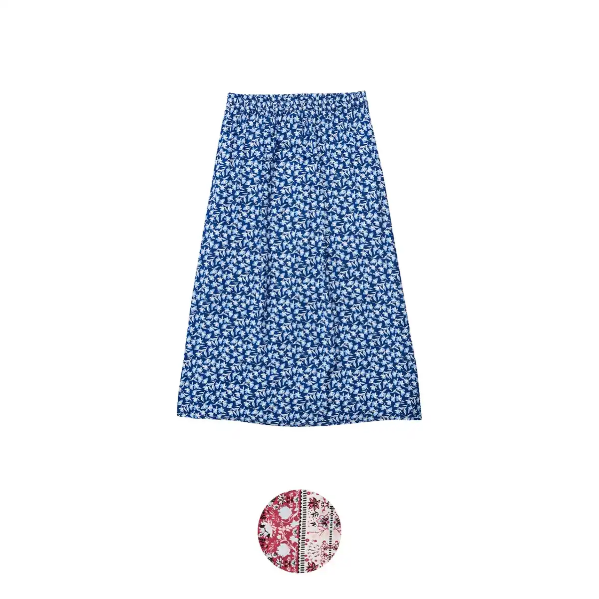 Bild 1 von UP2FASHION WOMEN Damen Maxi Rock