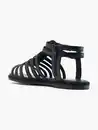 Bild 3 von 5th Avenue Leder Sandale